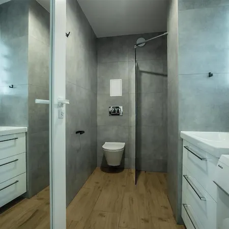 Apartman Wigurytower 91