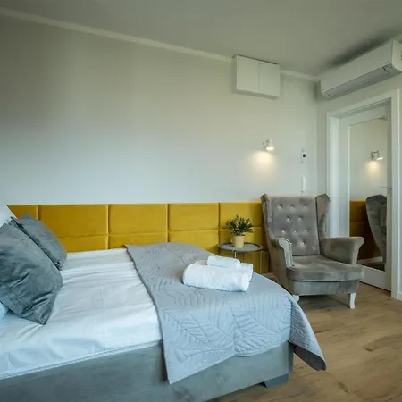 Apartman Wigurytower 91