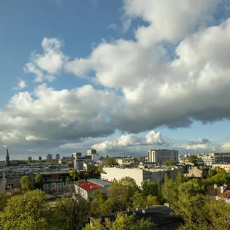 Apartman Wigurytower 91 *