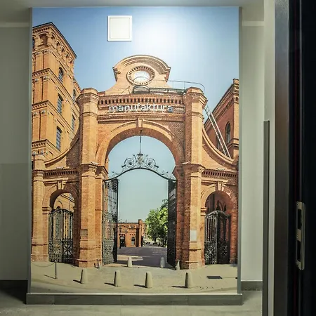 Wigurytower 91 شقة *