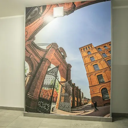 Wigurytower 91 شقة *