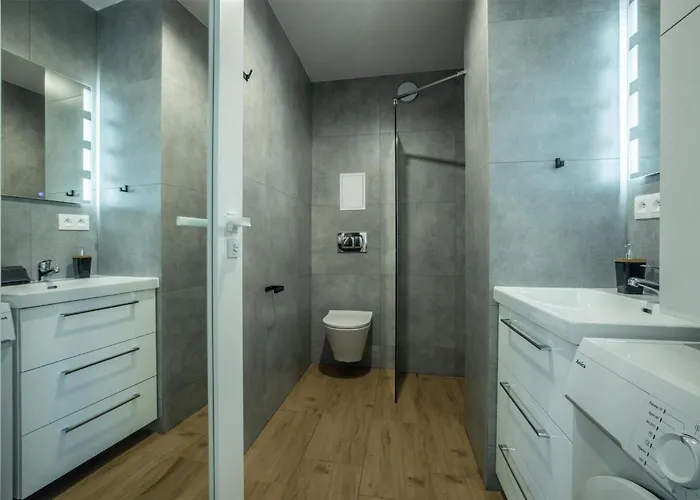 شقة Wigurytower 91