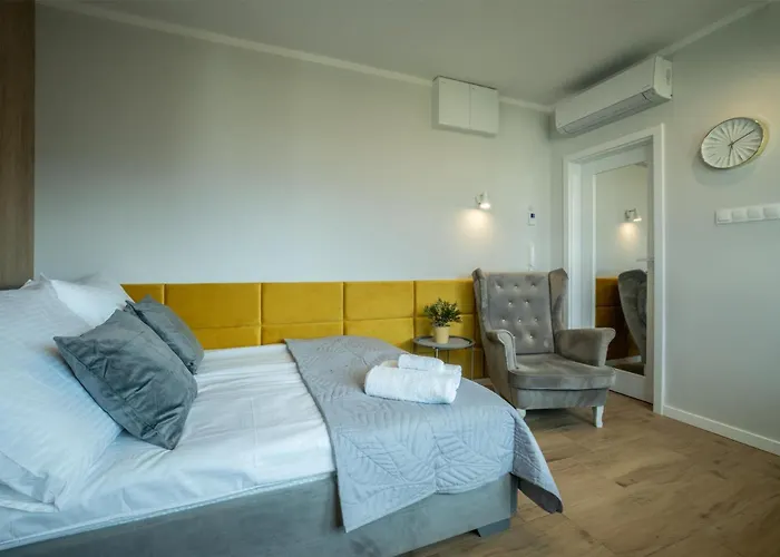 شقة Wigurytower 91