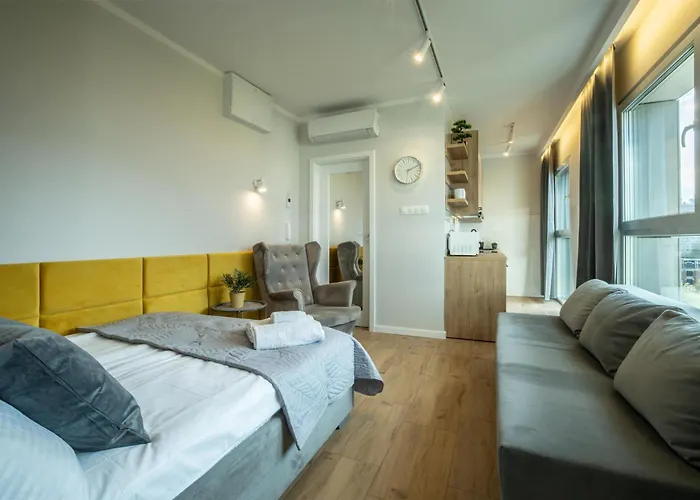 Wigurytower 91 Łódź