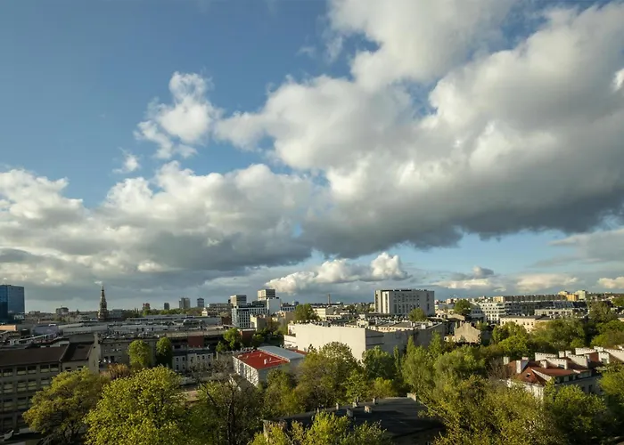 شقة Wigurytower 91 *