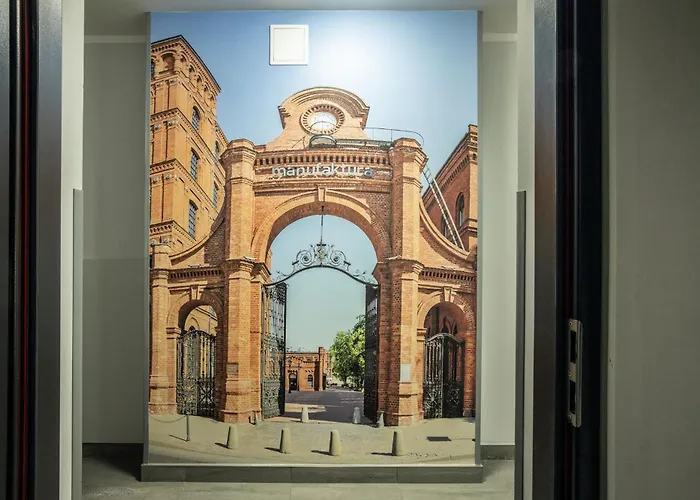 Wigurytower 91 شقة *