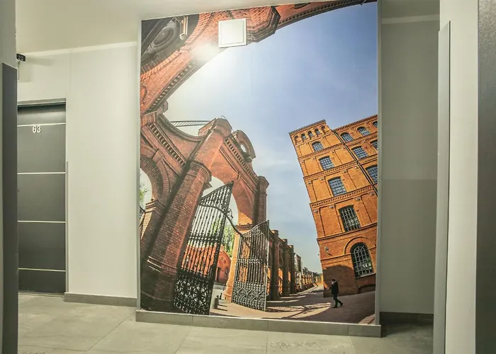 Wigurytower 91 شقة *